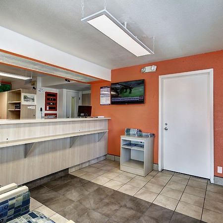 Motel 6-Pocatello, Id - Chubbuck Eksteriør billede