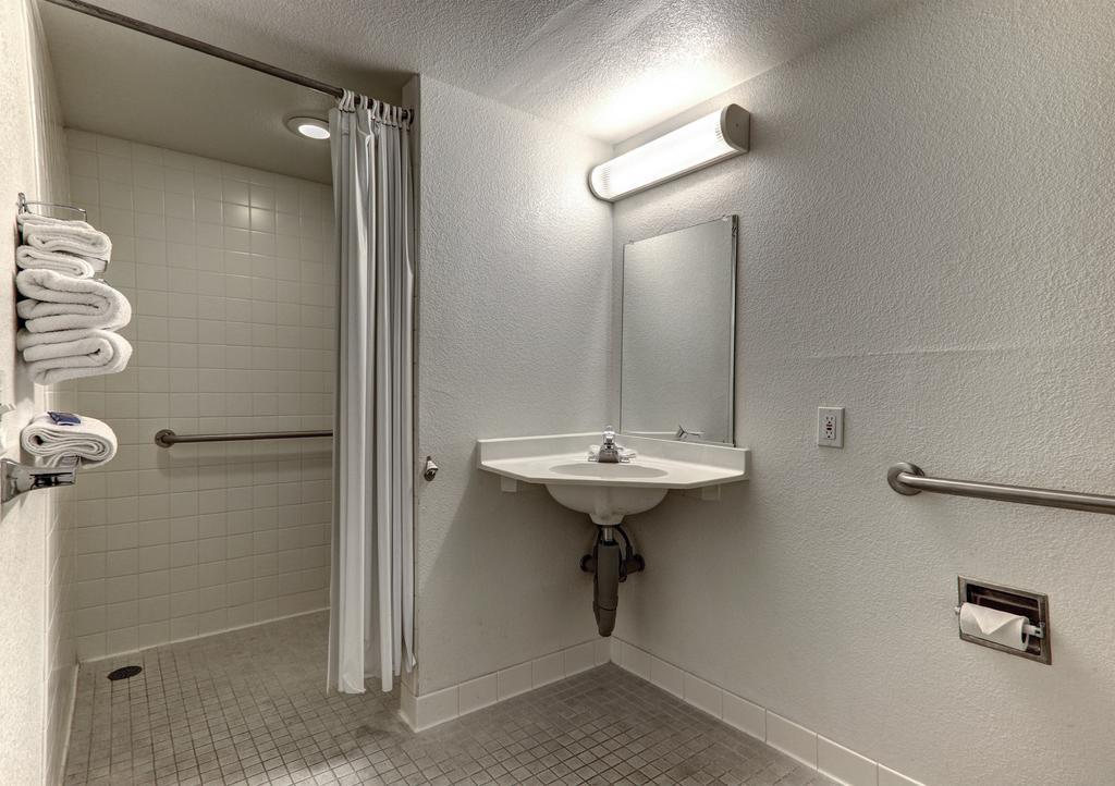 Motel 6-Pocatello, Id - Chubbuck Eksteriør billede