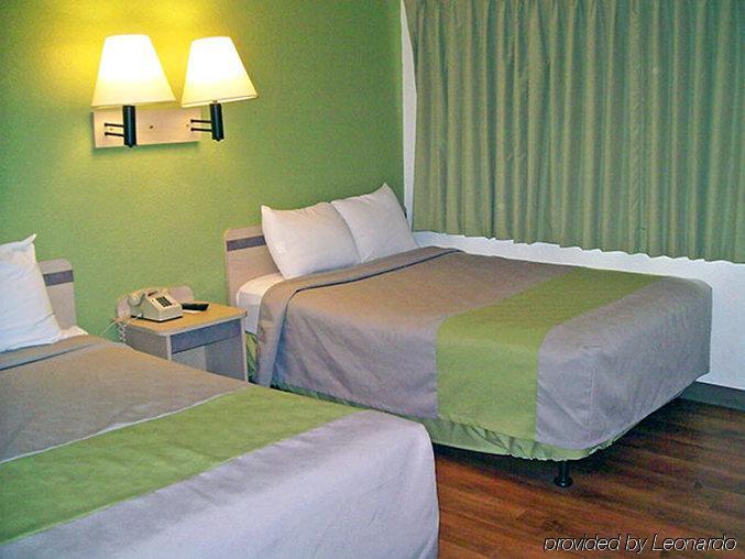 Motel 6-Pocatello, Id - Chubbuck Eksteriør billede