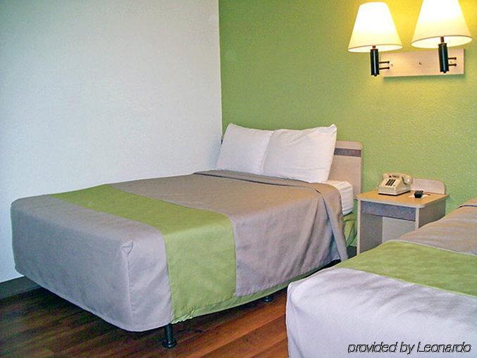 Motel 6-Pocatello, Id - Chubbuck Eksteriør billede