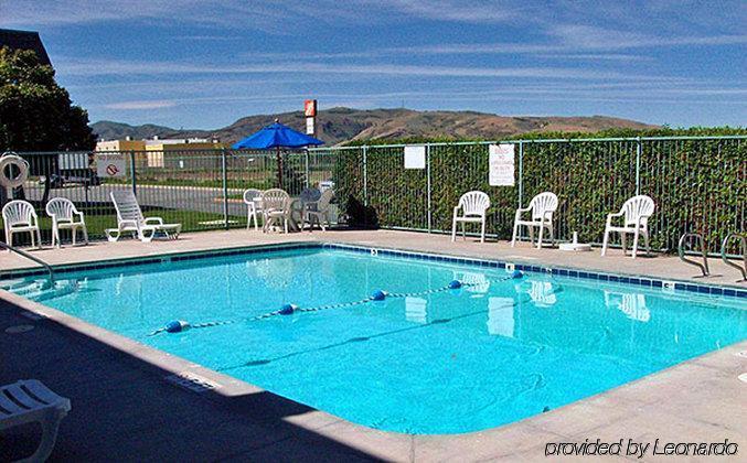 Motel 6-Pocatello, Id - Chubbuck Eksteriør billede