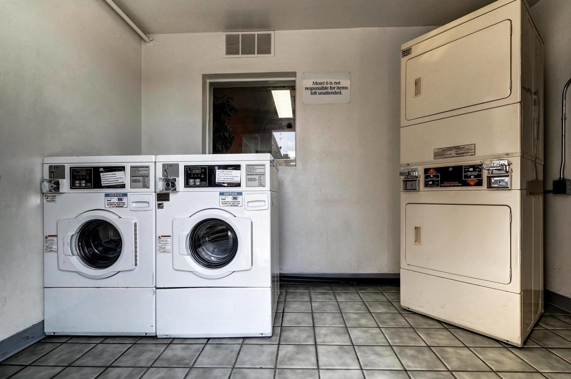 Motel 6-Pocatello, Id - Chubbuck Eksteriør billede