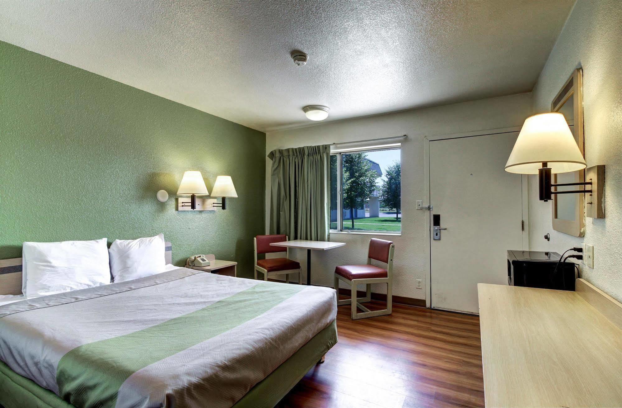 Motel 6-Pocatello, Id - Chubbuck Eksteriør billede